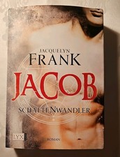 Jacob - Schattenwandler - Jacquelyn Frank  