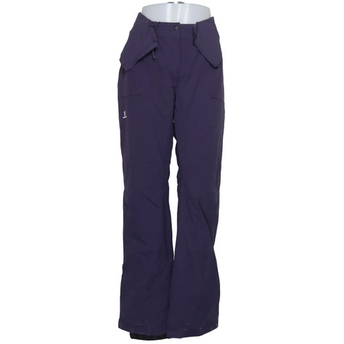 Salomon skihose größe l - skihose,, größe: