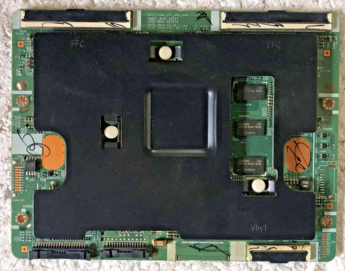 Samsung t con - 48", t-con