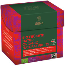 Eilles tee tea diamond bio - diamond,