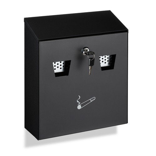 Wandaschenbecher wandascher - wandaschenbecher,