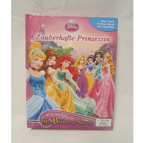 Disney prinzessin - disney,