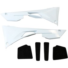 Ufo luftfilterabdeckung honda - luftfilterabdeckung,