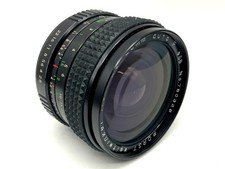 Porst 28mm 1:2.8 Objektiv auto