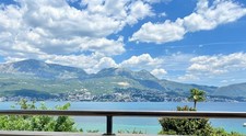 Ferienwohnung direkt am Meer in Montenegro für 2-6 Pers., incl. Strandpaket+SUP