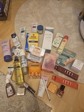 Kosmetik Paket Pflege Und