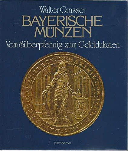 Bayerische münzen vom - bayerische,