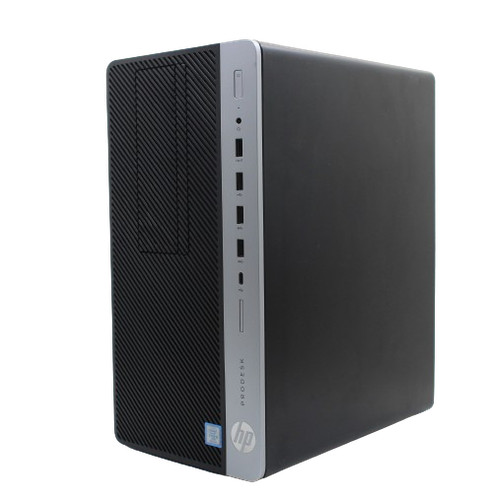 Prodesk 600 pc i5 - pc,