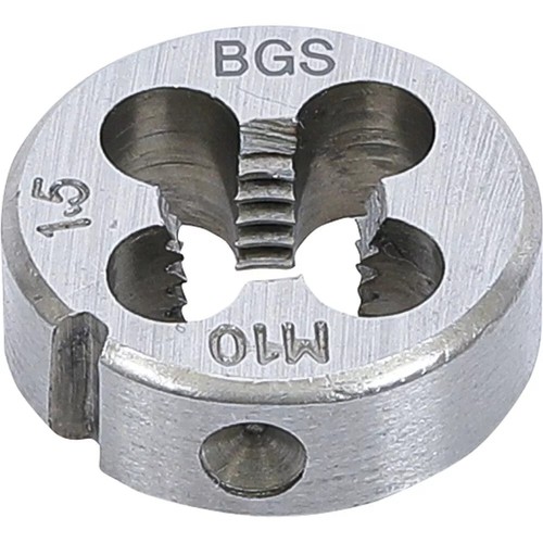 Bgs gewindeschneideisen - bgs,