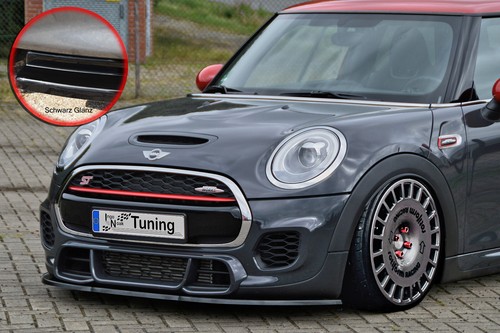 Spoilerschwert frontspoiler - bi,