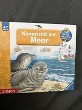 Komm mit Ans Meer von Wieso