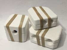 Vintage Puppen Gießform Set -