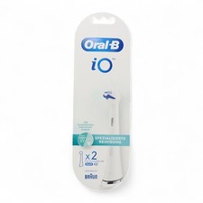 Oral-B iO 2 x Ersatz