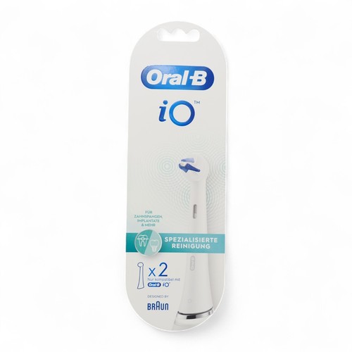 Oral x ersatz - oral-b,