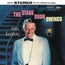 Stage Door Swings by Stan