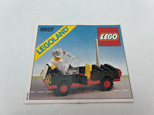 LEGO ® Bauanleitung Legoland