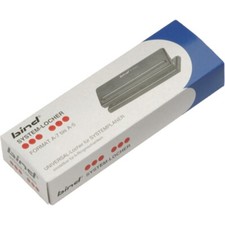 bind T6001 Locher für