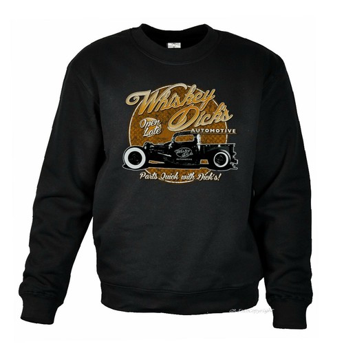 Sweatshirt classic american
