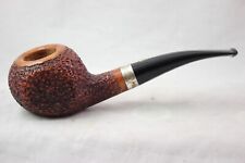 Pfeife Pipe Pipa MASTRO de PAJA (OB), Fatta a Mano, Italy 9 mm Filter, wie Neu