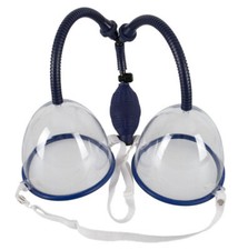 Vakuum Busen Busensaugschalen