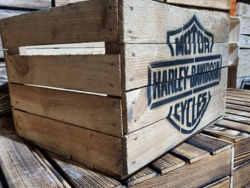 Marken rustikale vintage - marken,