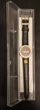 Armbanduhr Always Coca-Cola - Burger King - Sehr Guter Zustand