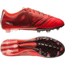 adidas F30 Adizero Leder FG Rot/Weiß/Schwarz [B35972] Gr. 44