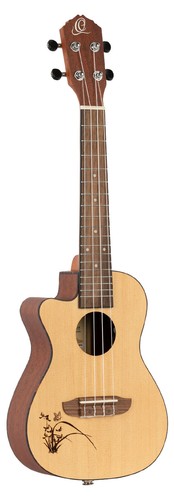 Ortega bonfire serie - ortega,