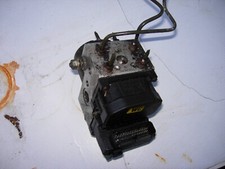 Opel Omega B ABS Block
