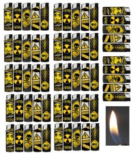 ' Danger / Gefahr ' 50 Motiv