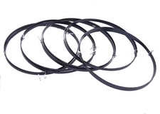 5er SET SMI Holz Sägeband