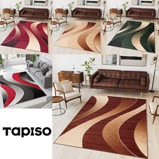 Designer Wohnzimmer Teppich