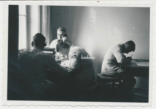 Foto soldaten wehrmacht - foto,