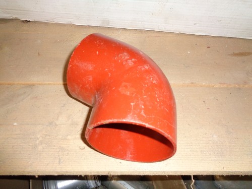 Sml abflussrohr bogen 100 - sml, 100/