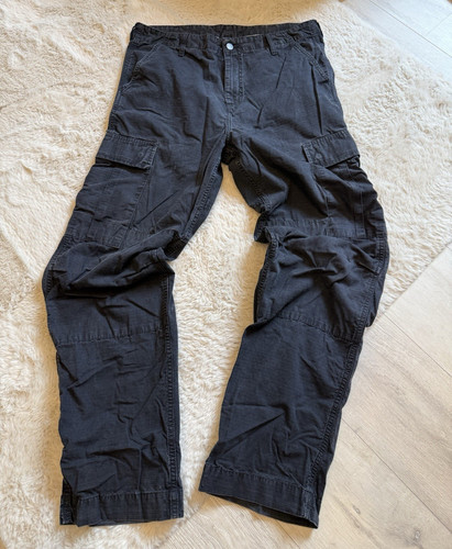 Carhartt herren cargo hose - herren, cargo-hose