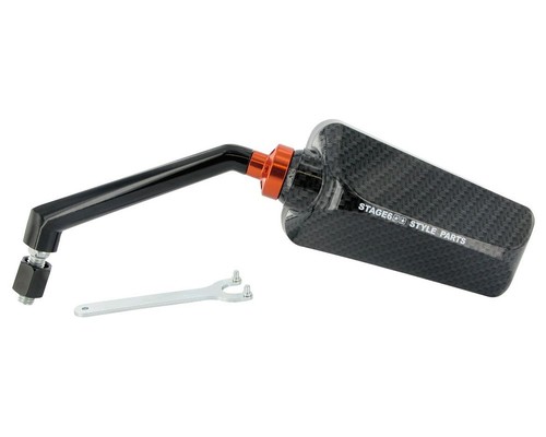 Roller spiegel stage6 - roller,