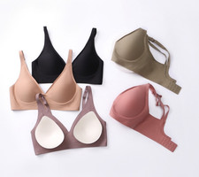 Premium  Wireless Jelly BH