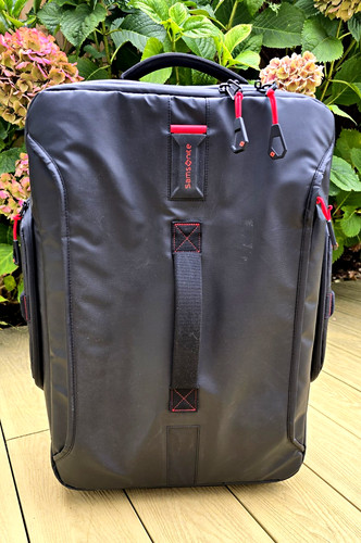 Samsonite paradiver light - paradiver,