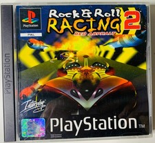 Rock & Roll Racing inkl