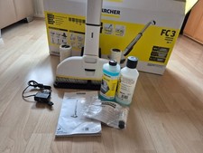 Kärcher cordless - 3,
