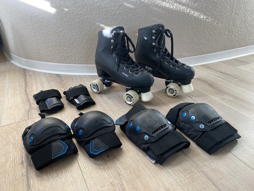 Oxelo rollschuhe protector - +,