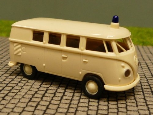 Brekina 1440 vw t1b - brekina,