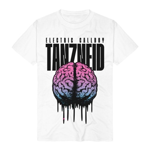 Electric callboy shirt - electric,