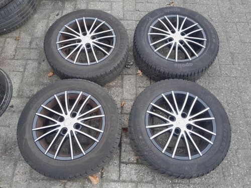 Citroen sportfelgensatz - sportfelgensatz, +