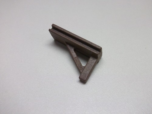 Playmobil wehrgang verbinder - wehrgang,