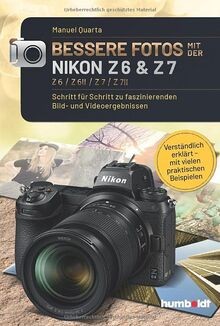 Bessere fotos mit der nikon - bessere,