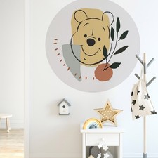 Komar Vlies Fototapete 125 x