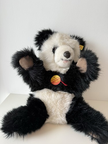 Steiff molly panda - steiff,