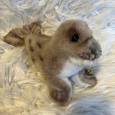 Steiff Robbe Robby 11/5/14