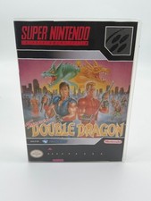 Super Double Dragon Super